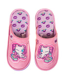 Pantuflas Misty Donas