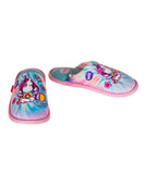 Pantuflas Magia de Vacaciones