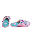 Pantuflas Magia de Vacaciones