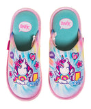 Pantuflas Magia de Vacaciones