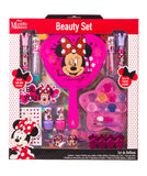 Beauty Set Disney Minnie Mouse