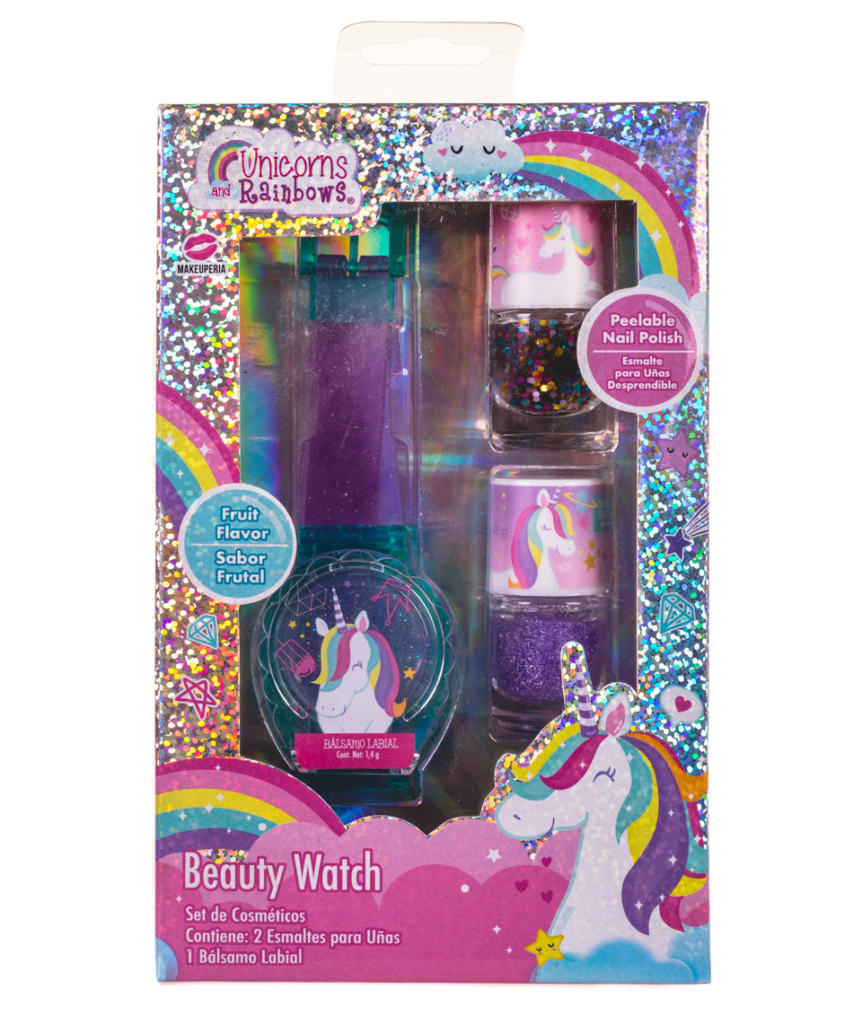 Magic kit de belleza del unicornio