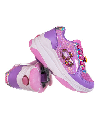 Tenis Patín Sprinkles