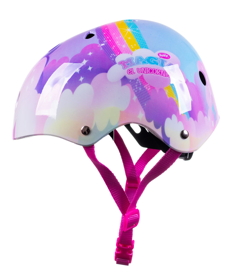Kit de Protección Magia Rainbow