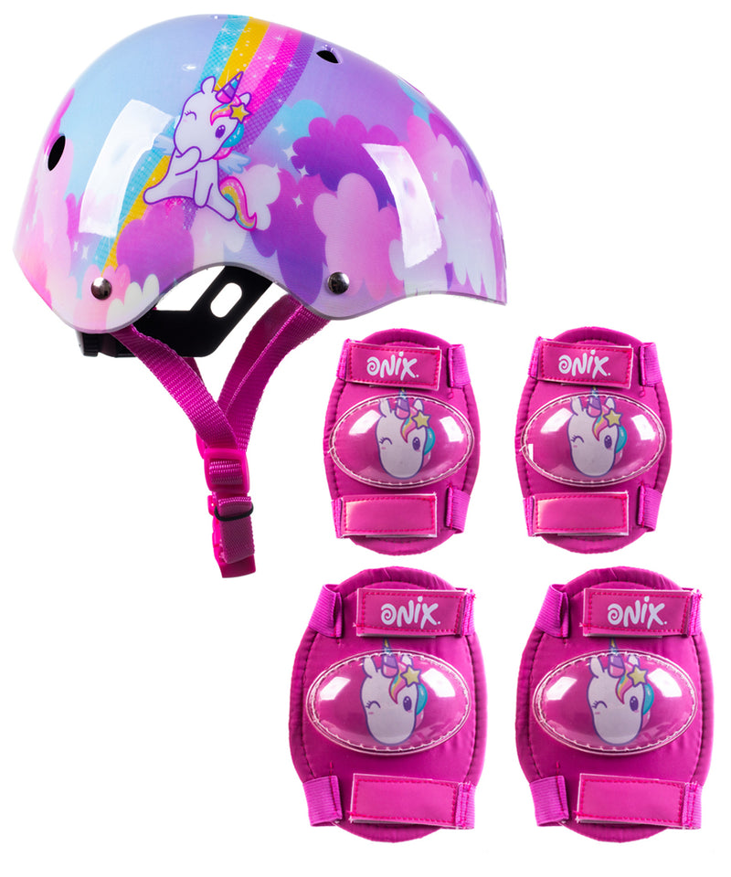 Kit de Protección Magia Rainbow