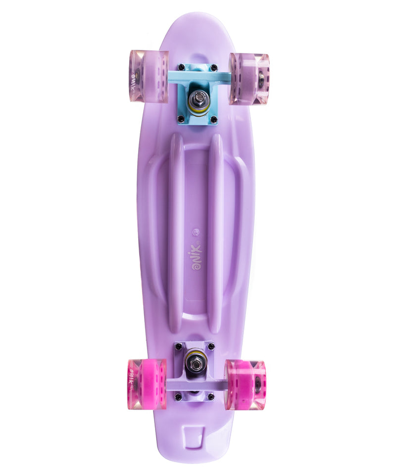 Patineta Magic  RAINBOM