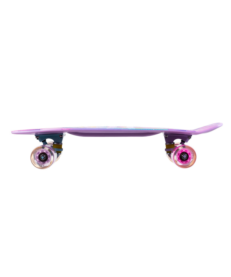 Patineta Magic  RAINBOM