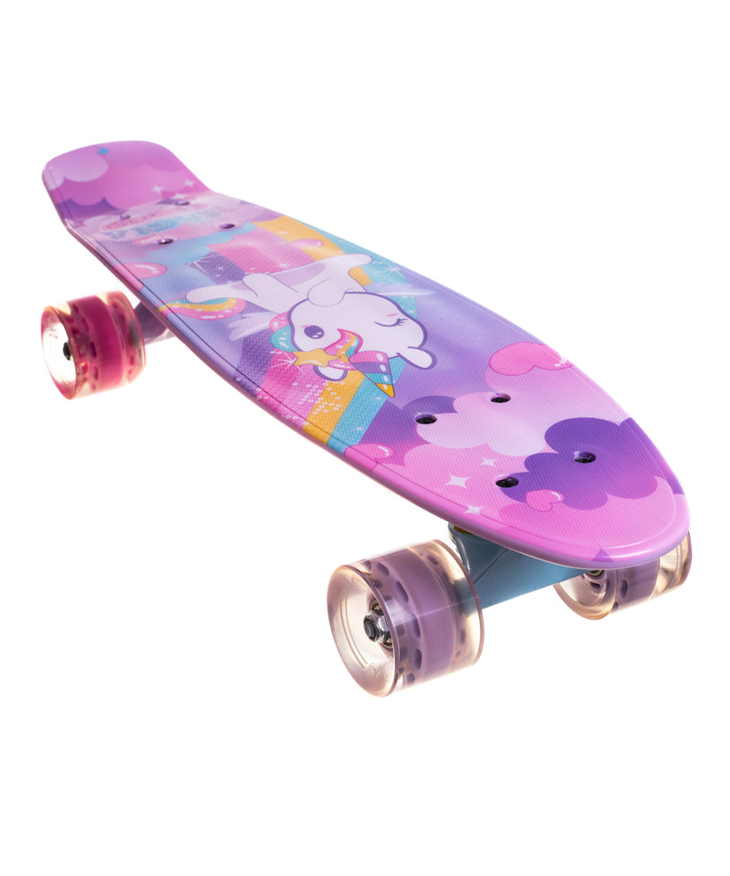 Patineta Magic  RAINBOM