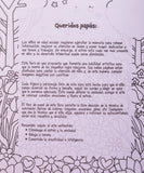 LIBRO DE COLOREAR