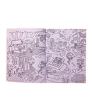 LIBRO DE COLOREAR