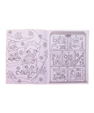 LIBRO DE COLOREAR