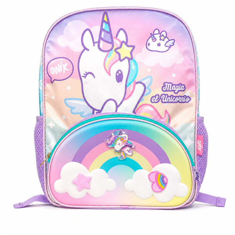 Mochila Magia Pines