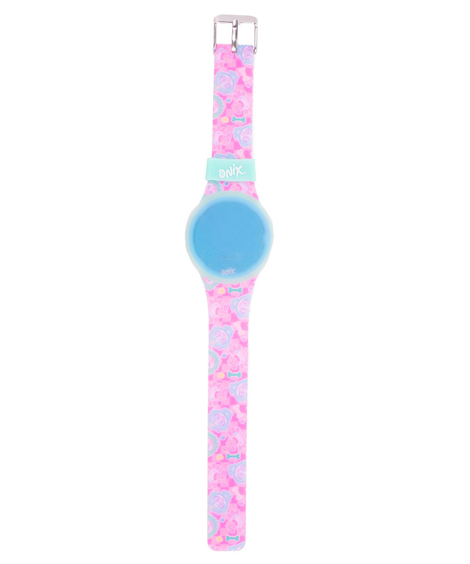 Reloj Lotie – Onix Pink Shop