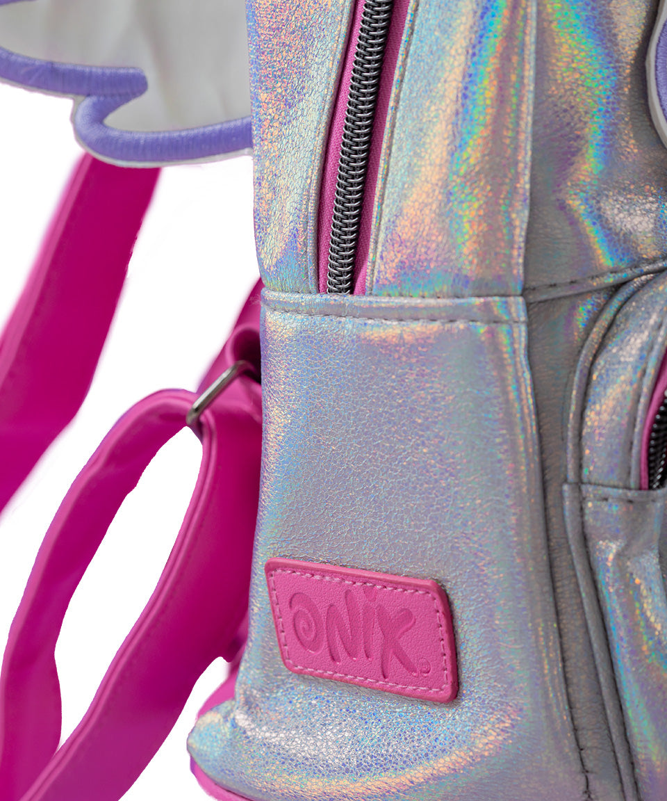 Mochilas chiquitas de unicornio shop