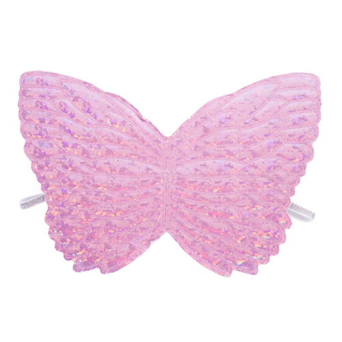Disfraz Alas Magic de Mariposa Para Niñas - Calzado Tropicana