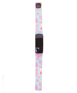 Reloj Led Fluffly Mermaid