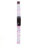 Reloj Led Fluffly Mermaid