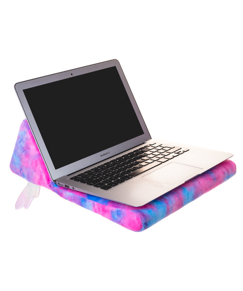 Mesa Porta Tablet "Magie el Unicorn" Onix