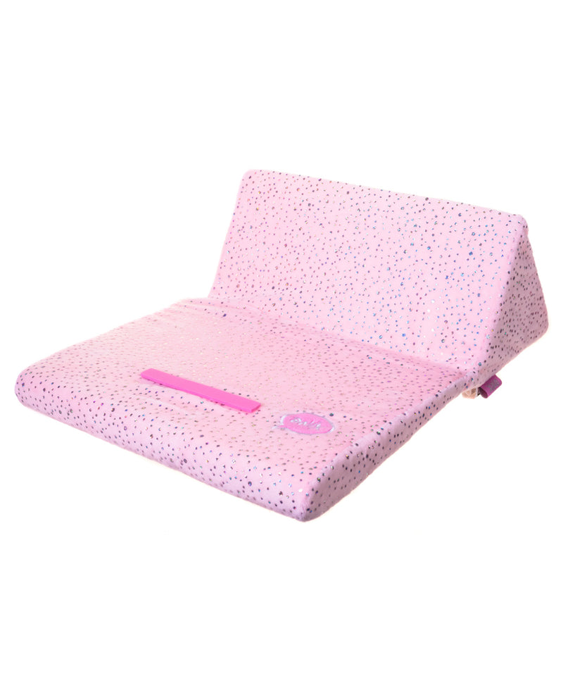 Mesa Porta Tablet "Misty" Onix