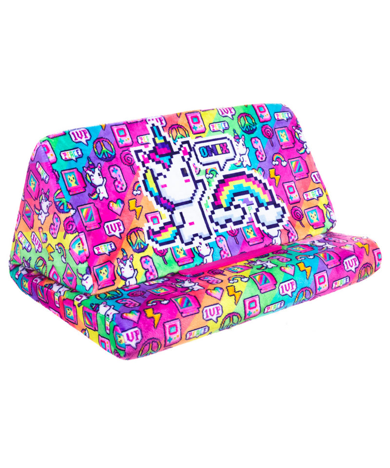 Mesa Porta Tablet "Magia Pixelonix" Onix