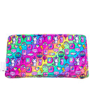Mesa Porta Tablet "Magia Pixelonix" Onix