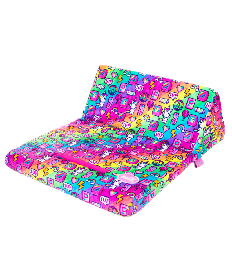 Mesa Porta Tablet "Magia Pixelonix" Onix