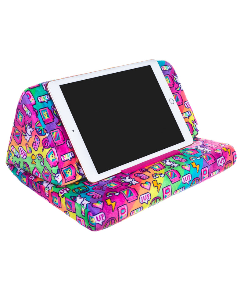 Mesa Porta Tablet "Magia Pixelonix" Onix