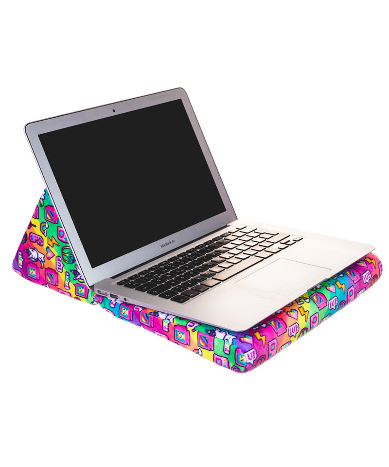 Mesa Porta Tablet "Magia Pixelonix" Onix