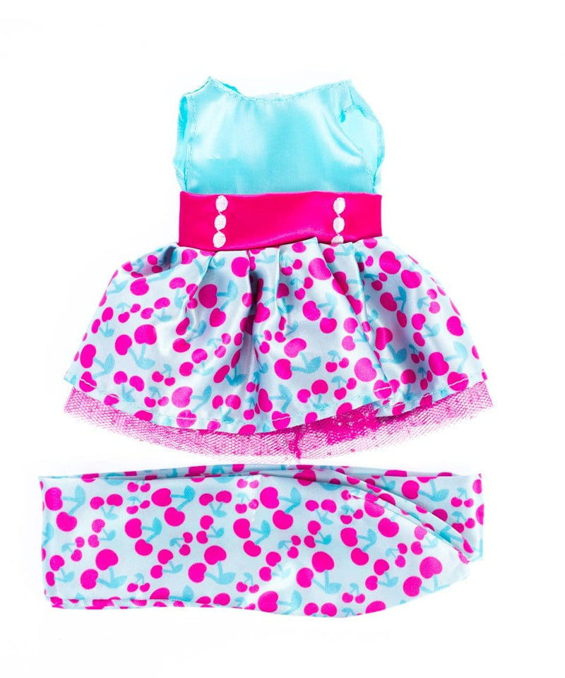 Vestido fashion Amix