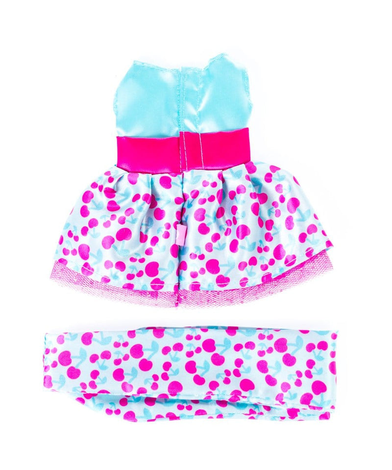 Vestido fashion Amix
