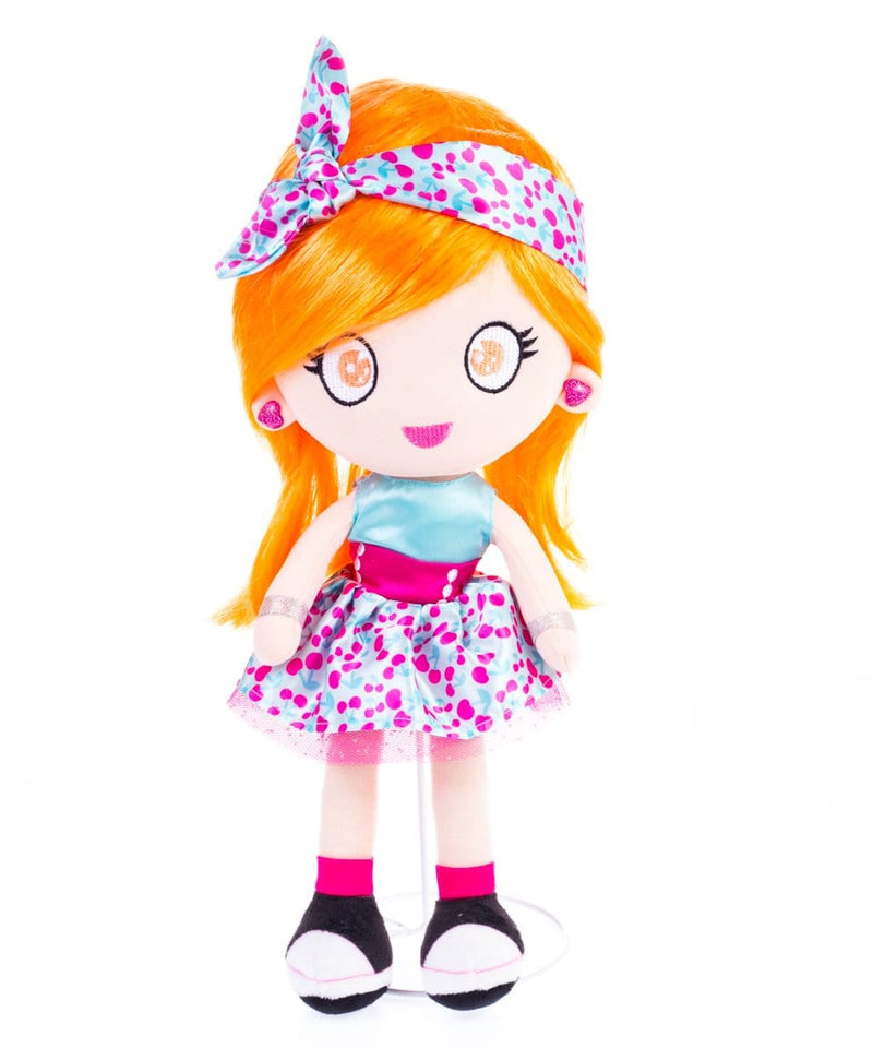 Vestido fashion Amix