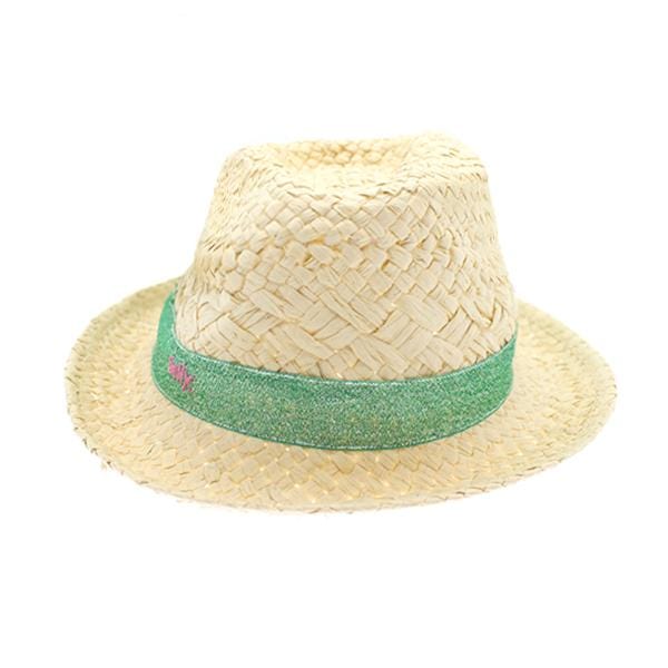 Sombrero de Playa Turquesa