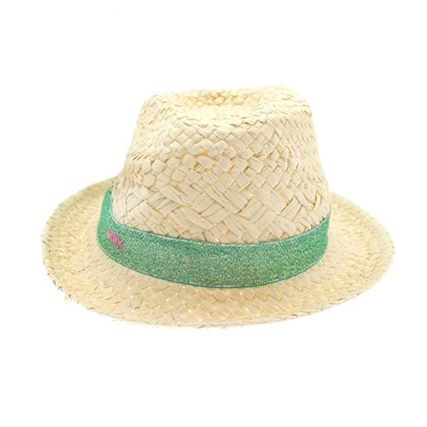 Sombrero de Playa Turquesa