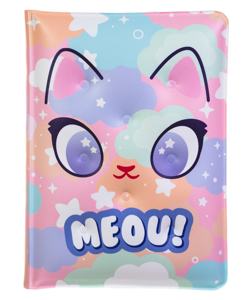 Diario Puff Misty
