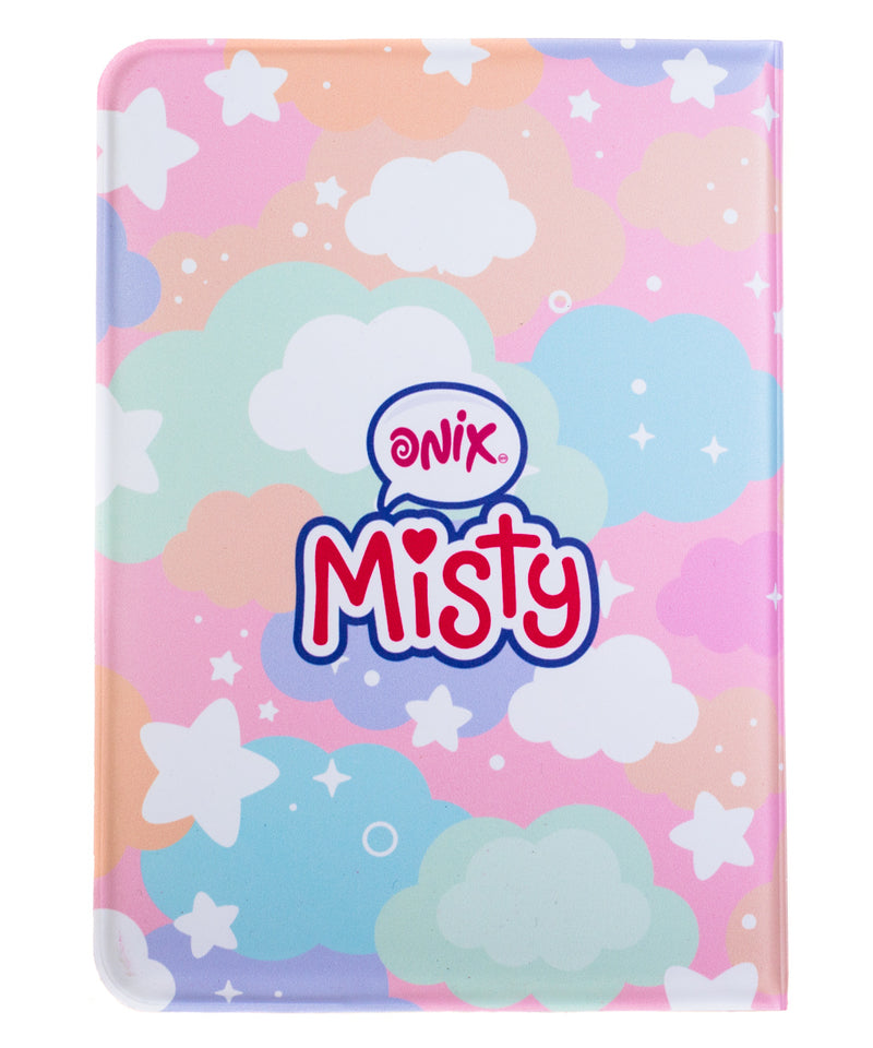 Diario Puff Misty