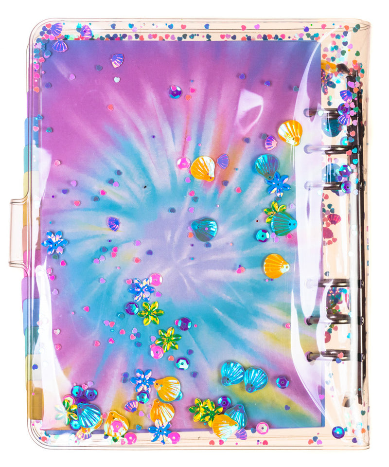 Planner 2023 "Magia el Unicornio & Misty" Onix