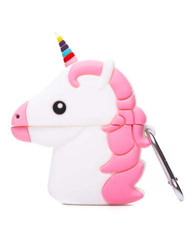 Funda para Audífonos Unicornio