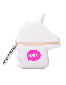 Funda para Audífonos Unicornio