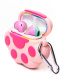 Funda para Audífonos Garrita