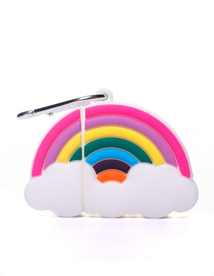 Funda para Audífonos Rainbow