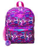 Kit Escolar Basic Girls Rule - Calzado Tropicana
