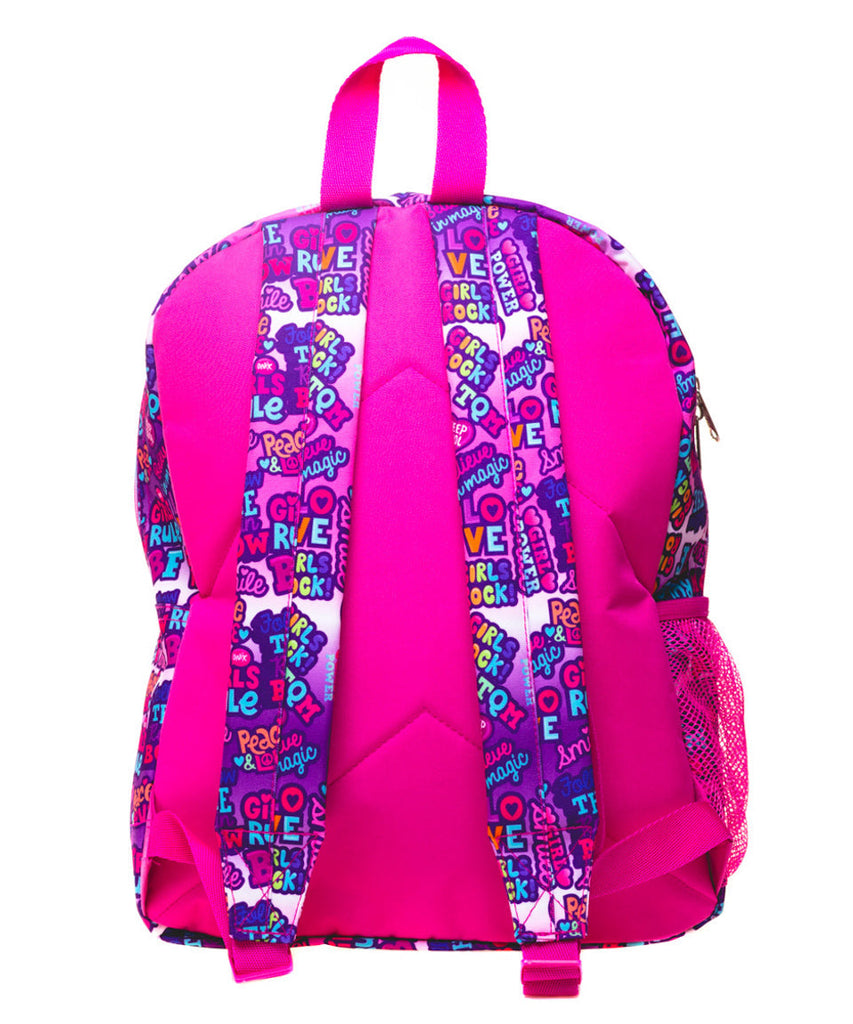 Kit Escolar Basic Girls Rule - Calzado Tropicana