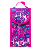 Kit Escolar Basic Girls Rule - Calzado Tropicana