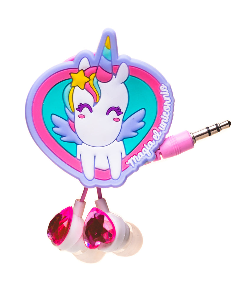 Kit de Paseo "Magia el Unicornio"