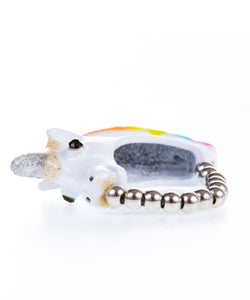 Anillo Unicornio - Calzado Tropicana