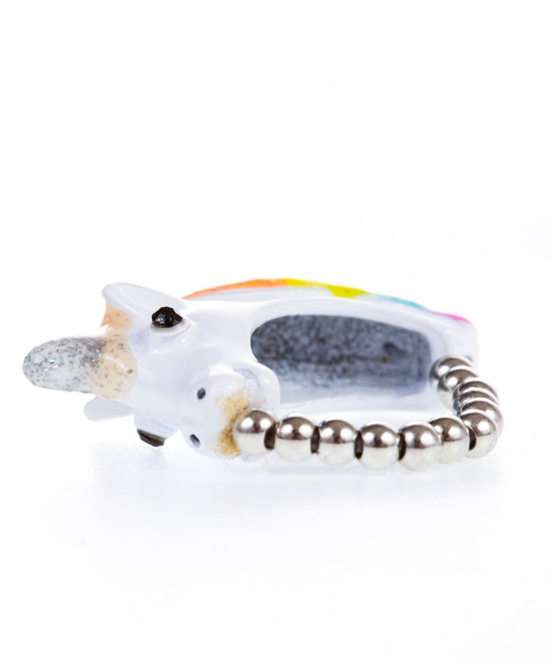 Anillo Unicornio - Calzado Tropicana