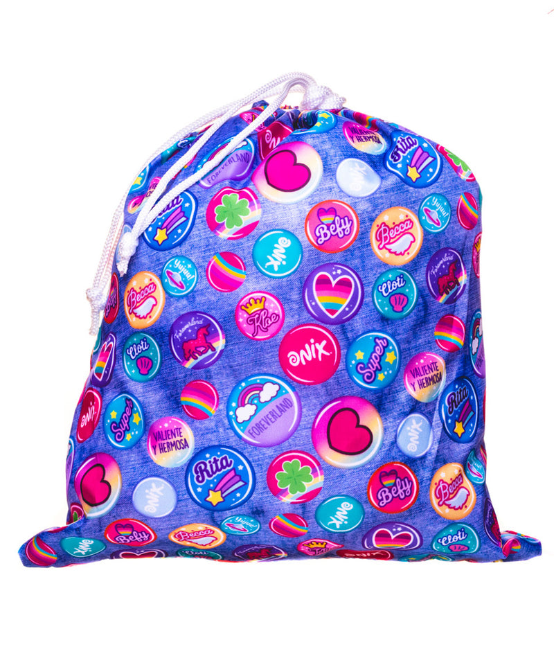 Bolso-Tote Pines