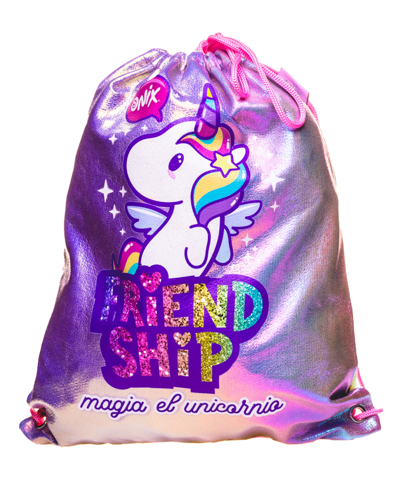 Kit de Paseo "Magia el Unicornio"