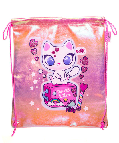 Morral Misty