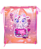 Morral Misty